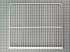 WIRE SHELF FZ – Part Number: WR71X10496