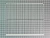 967070-2-S-GE-WR71X10497        -WIRE SHELF FF