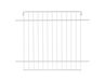 SHELF ADJUSTABLE FZ – Part Number: WR71X10498