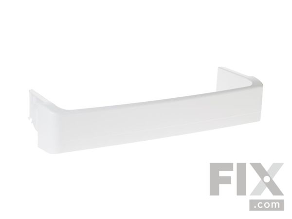 967095-1-M-GE-WR71X10525        -BIN FIXED RAINGUTTER GAL