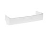 967095-1-S-GE-WR71X10525        -BIN FIXED RAINGUTTER GAL