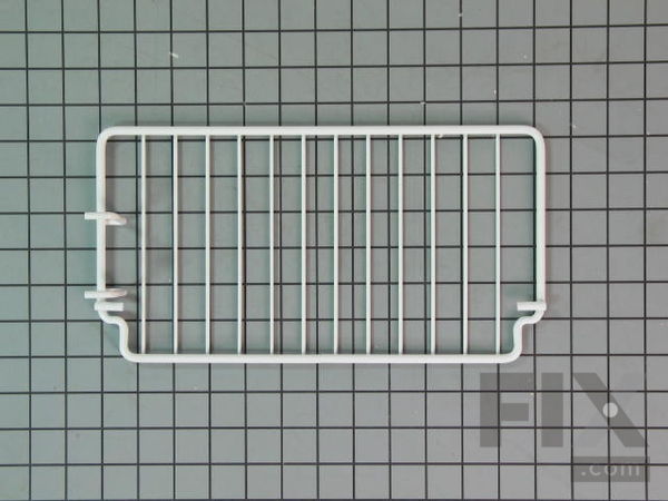 967097-1-M-GE-WR71X10527        -Freezer Fixed Shelf