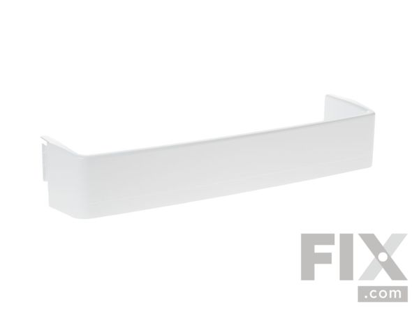 967107-1-M-GE-WR71X10551        -Door Shelf Bin - White