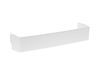 Door Shelf Bin - White – Part Number: WR71X10551