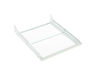 967117-2-S-GE-WR71X10565        -Folding Shelf Assembly