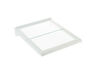 967117-3-S-GE-WR71X10565        -Folding Shelf Assembly