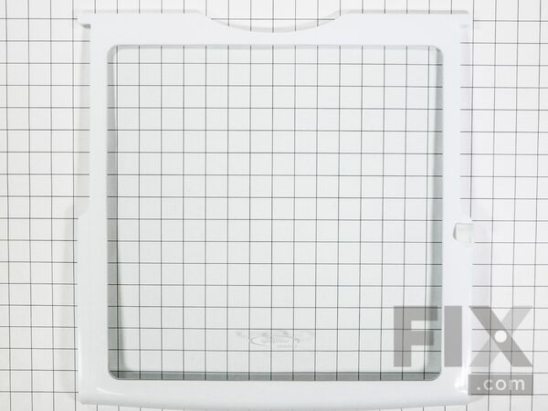 967134-1-M-GE-WR71X10582        -Slide-Out Shelf
