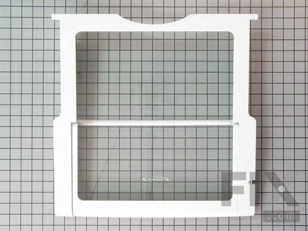 967163-1-M-GE-WR71X10612        -Tuck-Away Shelf