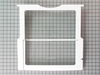 Tuck-Away Shelf – Part Number: WR71X10612