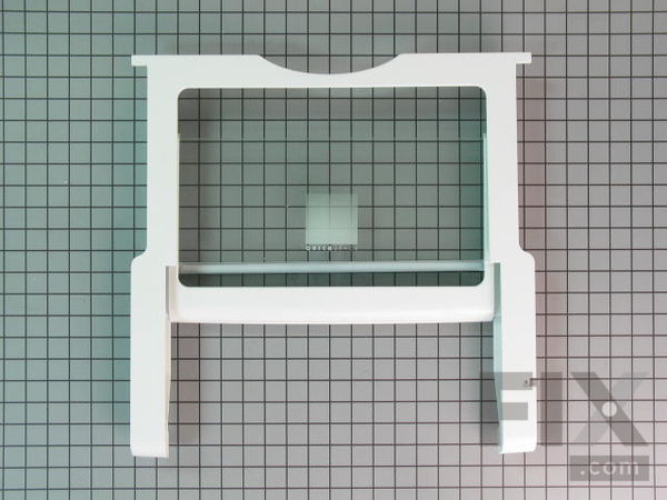967164-1-M-GE-WR71X10613        -Tuck-Away Shelf