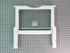 Tuck-Away Shelf – Part Number: WR71X10613