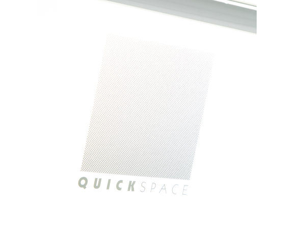 967165-1-M-GE-WR71X10615        -Tuckaway Shelf
