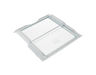SHELF TUCKAWAY Assembly – Part Number: WR71X10616
