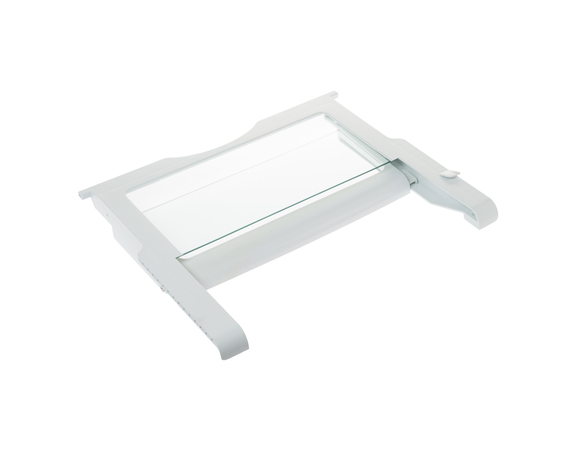 967170-1-M-GE-WR71X10620        - SHELF TUCKAWAY Assembly