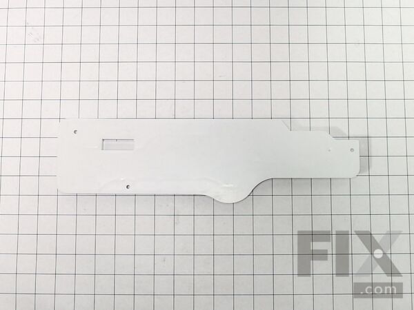 967188-1-M-GE-WR72X10137        - GLIDE BUCKET Left Hand