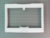 967202-1-S-GE-WR72X10153        -Lower Crisper Cover - Frame Only