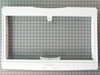 Vegetable Pan Cover Frame  - Glass NOT Included – Part Number: WR72X10154