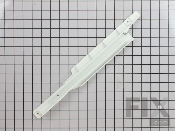 967217-1-M-GE-WR72X10169        -Drawer Slide Rail Bracket - Left Side