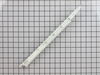 967217-2-S-GE-WR72X10169        -Drawer Slide Rail Bracket - Left Side