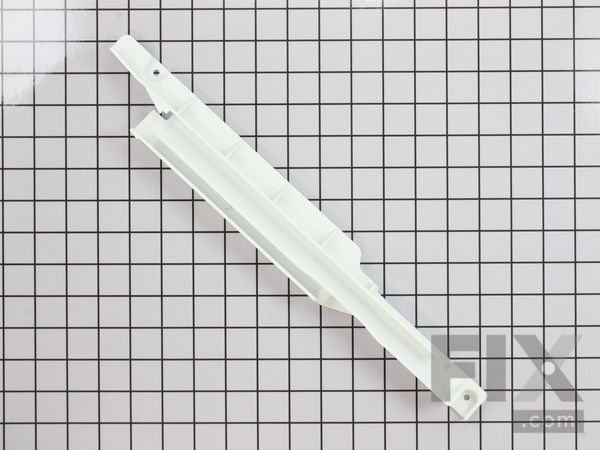 967218-1-M-GE-WR72X10170        -Drawer Slide Rail Bracket - Right Side