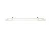 967225-2-S-GE-WR74X10146        -GRILLE BASE Assembly BQ