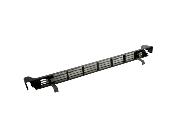 967231-1-M-GE-WR74X10155        -GRILLE BASE Assembly BK