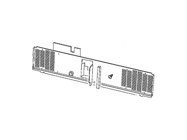 967763-1-M-GE-WR82X10098        -ACCESS COVER
