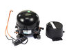 COMPRESSOR W/ELECTRICALS – Part Number: WR87X10118