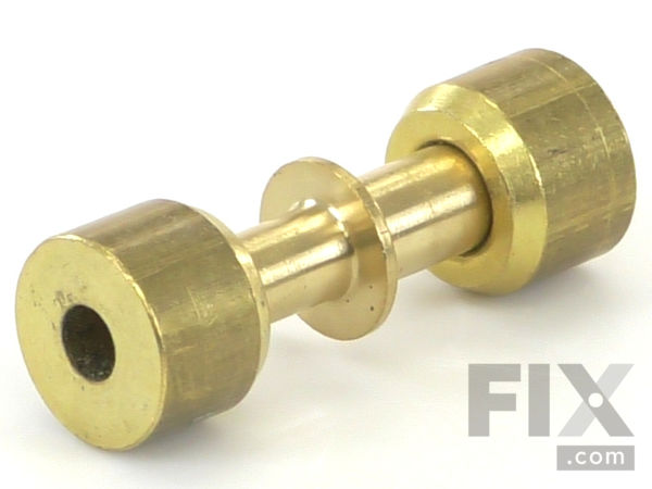 967900-1-M-GE-WR97X10075        -"3/16"" - 5/32"" BRASS R