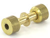 "3/16"" - 5/32"" BRASS R – Part Number: WR97X10075