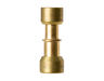 967904-3-S-GE-WR97X10081        -".295"" - 1/4"" BRASS RE