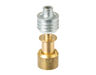 "1/4"" - .071"" BRASS RE – Part Number: WR97X10085