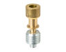 967908-2-S-GE-WR97X10085        -"1/4"" - .071"" BRASS RE