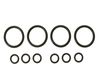 O-RING KIT (4 LG 6 SM) – Part Number: WS03X10047