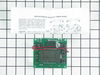 Control Board – Part Number: WS21X10016