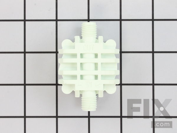 968087-1-M-GE-WS22X10038        -VALVE - AUTO-SHUT OFF