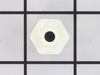 Water Hose Connector - 1/8 inch x 1/4 inch fitting – Part Number: WS22X10042