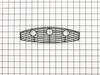 DRIP TRAY GRILLE BLACK – Part Number: WS28X10032