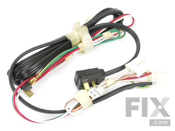 968676-1-M-Whirlpool-2187764           -HARNS-WIRE