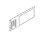 COVER-UNIT – Part Number: 2223409