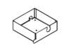 968884-1-S-Whirlpool-2223703           -HOUSING