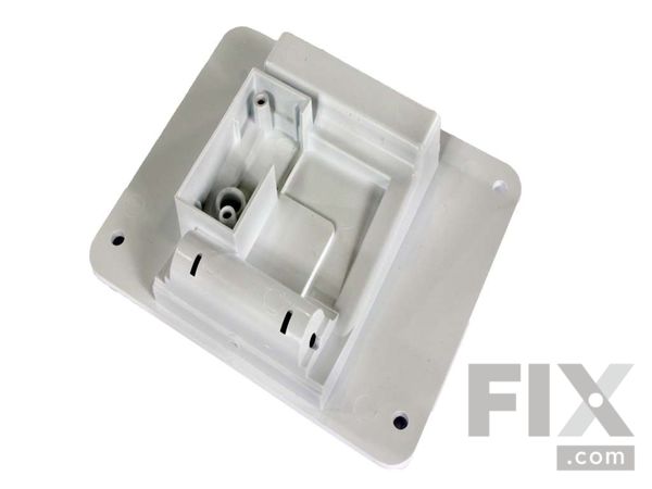 969164-1-M-Whirlpool-2259487           -Emitter Control Board  Cover - White
