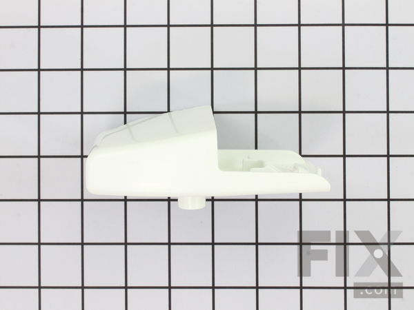 969372-1-M-Whirlpool-2300798           -Refrigerator Endcap