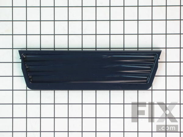969635-1-M-Whirlpool-2302944U          -Dispenser Grille - Cobalt Blue