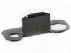 969864-3-S-Whirlpool-2306940B          -Door Stop Bracket - Black