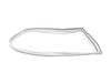 Door Gasket - Misty Beige – Part Number: 2306992