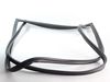 Fresh Food Door Gasket - Black – Part Number: 2306996