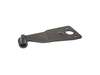 Top Hinge - Black – Part Number: 2307007B