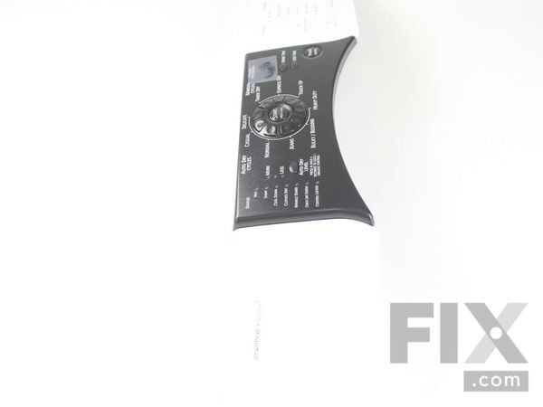 970063-1-M-Whirlpool-280086            -Control Panel - White