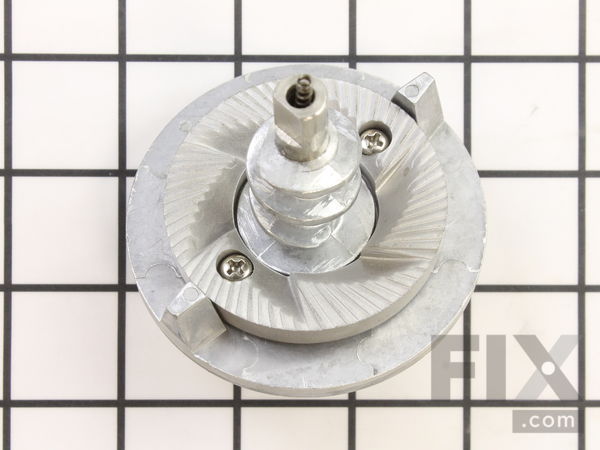 970846-1-M-Whirlpool-4176694           -Auger Assembly